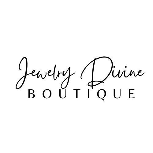 Jewelry Divine Boutique